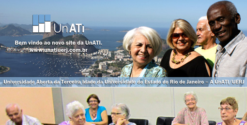 UnATI Uerj- Universidade da 3ª idade