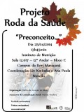 UnATI.Uerj: Projeto Roda da Saúde => Preconceito