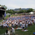 ATI Sumidouro: Festival de Música do Rio de Janeiro para Terceira Idade