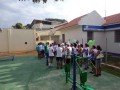 ATI 60+ Cambuci: inauguração ATI 2014