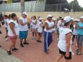 ATI 60+ L. Gasparian: malhação, palestra nutrição 09/2014