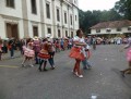 Quadrilha na Catedral Metropolitana de São João