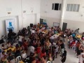 Cabo Frio: baile da 3ª idade promovido pela Seesqv