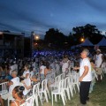 ATI Sumidouro: Festival de Música do Rio de Janeiro para Terceira Idade