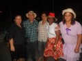 Bairro Chic - Festa Julina