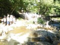 ATI Japeri: passeio à cachoeira Sta Branca