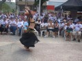 Violência contra o idoso I: abraço à Praça do Porto Rocha