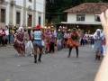 Quadrilha na Catedral Metropolitana de São João