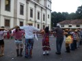 Quadrilha na Catedral Metropolitana de São João