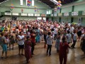 ATI Petrópolis: baile pré-carnavalesco