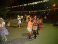 Bairro Chic - Festa Julina