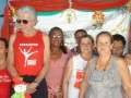 Caramujo: Natal no núcleo do Projeto Gugu