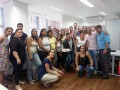 Ascagel: aniversário do chefe!