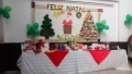 Natal 2014 - Vila Rica: gincana/confraternização/almoço