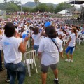 ATI Sumidouro: Festival de Música do Rio de Janeiro para Terceira Idade