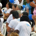 ATI Sumidouro: Festival de Música do Rio de Janeiro para Terceira Idade