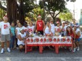 Natal 2014: Ponta da Areia