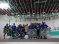 Cantagalo Ascagel: Copa do Mundo núcleo 4º Distrito