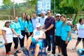 ATI 60+ L. Gaspariam: inauguração da academia do idoso