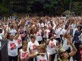 Dia do Idoso 2014: comemoração no Campo de São Bento