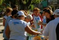 ATI 60+ Paracambi: café da manhã da ATI do bairro BNH