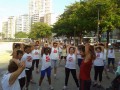 Projeto Gugu comemora 19  de atividade e felicidade