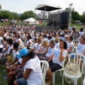 ATI Sumidouro: Festival de Música do Rio de Janeiro para Terceira Idade