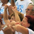 ATI Sumidouro: Festival de Música do Rio de Janeiro para Terceira Idade