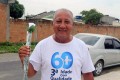 ATI 60+ Queimados Rua O: Dias das Mães 2014