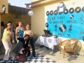 Casa do Idoso + Feliz/Itaipuaçu: Festa dos Anos 70 2014