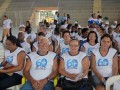 ATI 60+ S. Fidélis: evento Norte/Noroeste em S. A. Pádua 2014