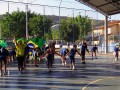 Núcleo 49 Cehab: ginástica na Copa 2014