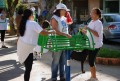 ATI 60+ Paracambi: café da manhã da ATI do bairro BNH