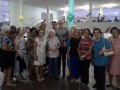 Dia das Mães: baile projeto Gugu no clube Fluminense F.C.