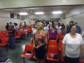 Nilópolis: palestra contra a violência aos idosos