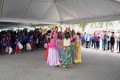 Casa do Idoso + Feliz: Dança Cigana e Grupo Musical