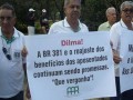 Álbum da Associação dos Aposentados e Pensionistas de Ipatinga - MG