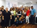 Ascagel: aniversário do chefe!