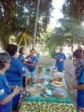 Jardim do Outeiro / Taquara: Dia das Mães