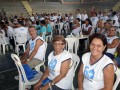 ATI 60+ S. Fidélis: evento Norte/Noroeste em S. A. Pádua 2014