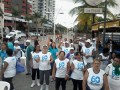 ATI 60+ Areal: passeio e dança em Três Rios com Carlinhos de Jesus 2014