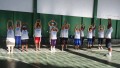 ATI 60+ Cambuci: ginástica & alongamento 2014