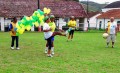 Barra 1 Ascagel: preparativos para Copa do Mundo