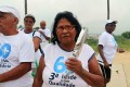 ATI 60+ Queimados Rua O: Dias das Mães 2014