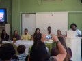 Paraíba do Sul: formatura 1ª turma UnATI 2014