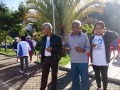 Álbum Salutaris: malhando em Paraíba do Sul