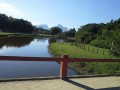 ATI Idosos Caxias: passeio Bosque da Barra