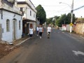 ATI 60+ Lages: passeando e caminhando