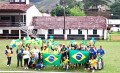 Barra 1 Ascagel: preparativos para Copa do Mundo