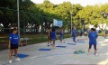 Recreativa I: Praia da Brisa atividades